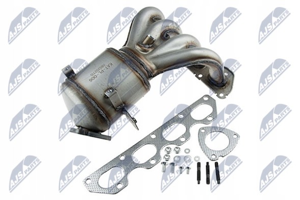 NTY KAT-PL-006 Nty kat-pl-006 catalyst