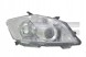 TYC  Headlight lamp left 20-12448-05-2 tyc toyota