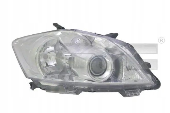 TYC  Headlight lamp left 20-12448-05-2 tyc toyota