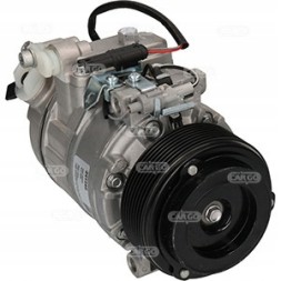 HC-Cargo 241398 Air conditioning compressor for bmw 5 7