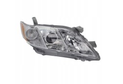 Polcar Reflektor główny P/PR 1szt.  Toyota CAMRY 09.06-09.11 81130-06200 Headlight p/pr 1pcs toyota camry 09.06-09.11 81130-06200