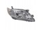 Polcar Reflektor główny P/PR 1szt.  Toyota CAMRY 09.06-09.11 81130-06200 Headlight p/pr 1pcs toyota camry 09.06-09.11 81130-06200