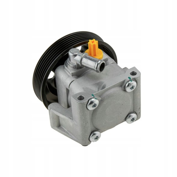 WRC DSP1512 Power steering pump for ford focus c-max 2.0 03- focus (daw, dbw, dfw, dnw)