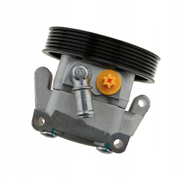 WRC DSP1512 Power steering pump for ford focus c-max 2.0 03- focus (daw, dbw, dfw, dnw)