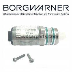 Volkswagen OE 5WA525554D TYŁ TYLNI TIGUAN PASSAT MOST STEROWNIK DYFER ROZDIELACZ HALDEX GOLF R KODIAQ AUDI A3 TIGUAN PASSAT B6 B7 B8 0R525010 F BELKA New! Pump 6th general haldex borgwarner 2015581 5wa907554p for vw vag group
