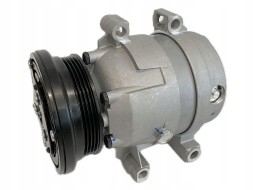 EURO KLIMA EKL30133-ZA / 1137014 / 67288 / 68288 / 1137028 / 15-20730 / 1520730 / 89018956 Chevy camaro / pontiac firebird 5.7 v8 89018956 air conditioning compressor