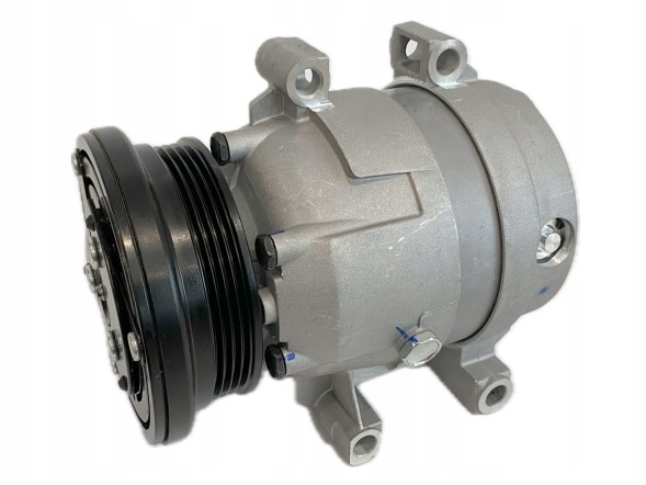 EURO KLIMA EKL30133-ZA / 1137014 / 67288 / 68288 / 1137028 / 15-20730 / 1520730 / 89018956 Chevy camaro / pontiac firebird 5.7 v8 89018956 air conditioning compressor