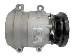 EURO KLIMA EKL30133-ZA / 1137014 / 67288 / 68288 / 1137028 / 15-20730 / 1520730 / 89018956 Chevy camaro / pontiac firebird 5.7 v8 89018956 air conditioning compressor