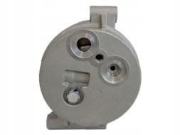 EURO KLIMA EKL30133-ZA / 1137014 / 67288 / 68288 / 1137028 / 15-20730 / 1520730 / 89018956 Chevy camaro / pontiac firebird 5.7 v8 89018956 air conditioning compressor