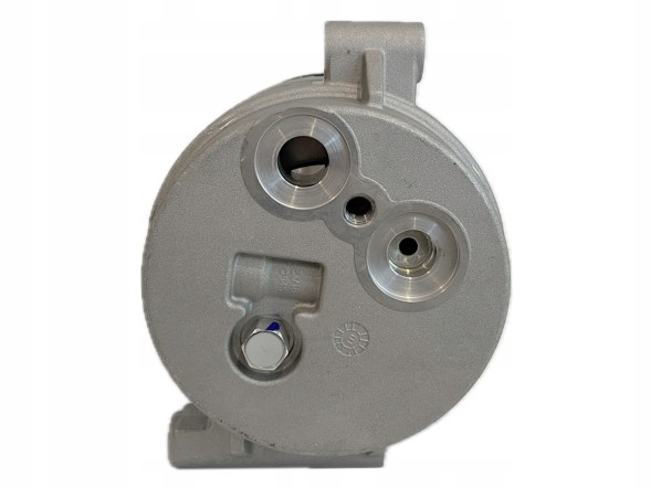 EURO KLIMA EKL30133-ZA / 1137014 / 67288 / 68288 / 1137028 / 15-20730 / 1520730 / 89018956 Chevy camaro / pontiac firebird 5.7 v8 89018956 air conditioning compressor