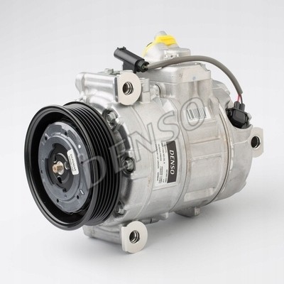 Denso 000520604610 000517473180 B2a7ab_c air conditioning compressor fits: bmw 1 (