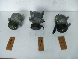 Denso 000520604610 000517473180 B2a7ab_c air conditioning compressor fits: bmw 1 (