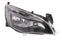 TYC  Tyc 20-15601-06-2 headlamp headlamp pr tyc