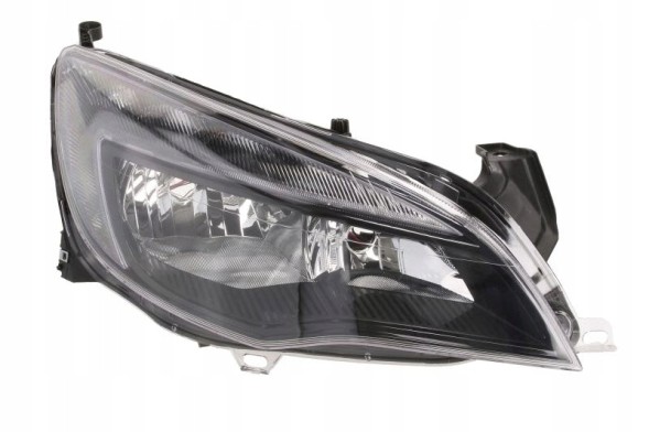 TYC  Tyc 20-15601-06-2 headlamp headlamp pr tyc