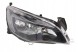 TYC  Tyc 20-15601-06-2 headlamp headlamp pr tyc