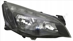 TYC  Tyc 20-15601-06-2 headlamp headlamp pr tyc