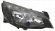 TYC  Tyc 20-15601-06-2 headlamp headlamp pr tyc