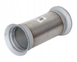 Dinex 82271 Din82271 exhaust system metal folding pipe