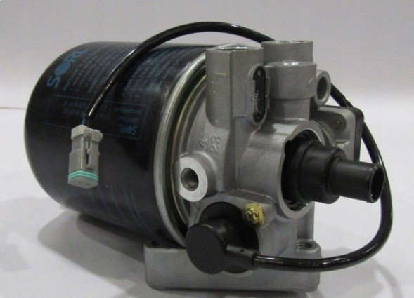 SORL 35110031430 1-Chamber dehumidifier . Sorl 35110031430