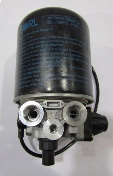 SORL 35110031430 1-Chamber dehumidifier . Sorl 35110031430