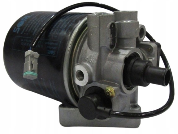 SORL 35110031430 1-Chamber dehumidifier . Sorl 35110031430