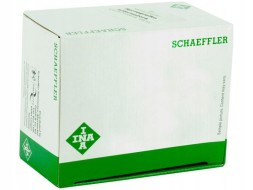 Schaeffler INA 530 0502 30 Timing set (belt + roller + fluid pump) fits: hyundai accent