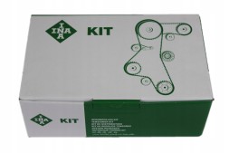 Schaeffler INA 530 0502 30 Timing set (belt + roller + fluid pump) fits: hyundai accent