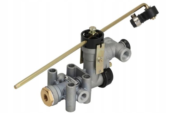 Cojali 1325336 Suspension airbag valve 1325336 cojali man; scania; volvo