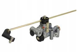 Cojali 1325336 Suspension airbag valve 1325336 cojali man; scania; volvo