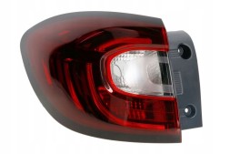 Depo 265506738R Rear lamp right renault captur (j87), 03.13-02.20 (since 5.17)