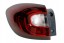 Depo 265506738R Rear lamp right renault captur (j87), 03.13-02.20 (since 5.17)