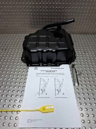 Jeep OE  Oil bowl box automatic jeep grand cherokee wk2 14- 3.6i 68145886ac