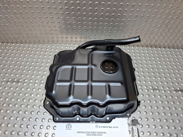 Jeep OE  Oil bowl box automatic jeep grand cherokee wk2 14- 3.6i 68145886ac