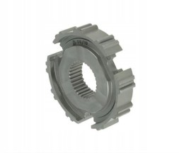 Antonio Masiero 60848 Piasta przesuwki 5/6 bieg 42 zęby skrzynia MT82 Ford TRANSIT FY 60848 Shift hub 5/6 gear 42 teeth box mt82 ford transit fy