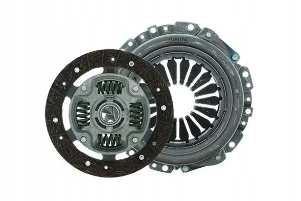 Aisin KN-171R Clutch set disc pressure kn-171r aisin nissan