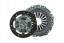 Aisin KN-171R Clutch set disc pressure kn-171r aisin nissan