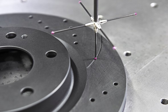 Rotinger  Rotinger rt 20781-gl t5 discs