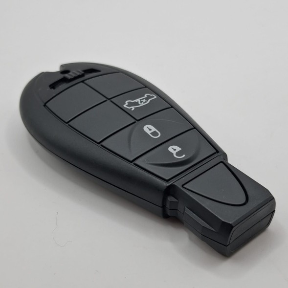 Chrysler OE 05026336AC Key smart key eu chrysler 300 - 300c 05026336ac