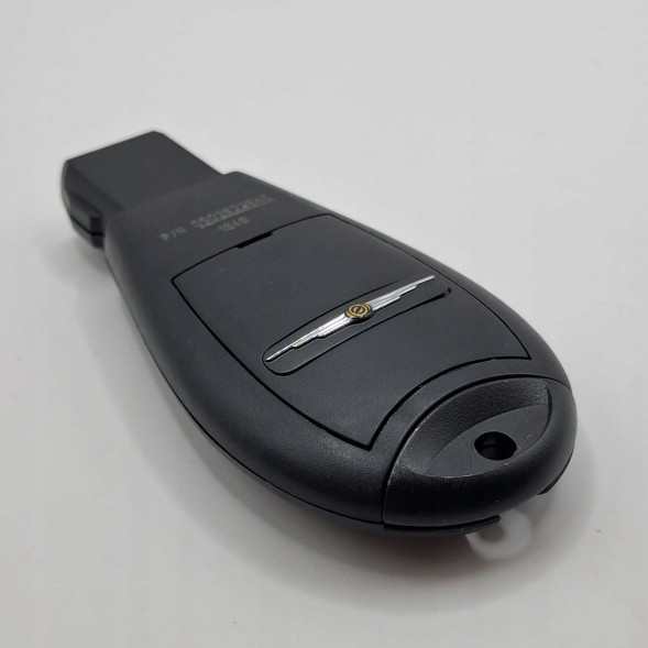 Chrysler OE 05026336AC Key smart key eu chrysler 300 - 300c 05026336ac