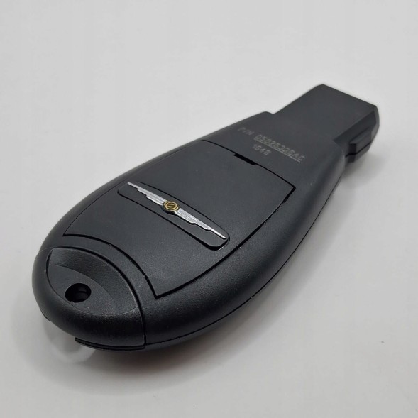 Chrysler OE 05026336AC Key smart key eu chrysler 300 - 300c 05026336ac