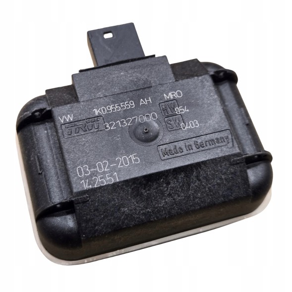 Volkswagen OE  Rain sensor vw audi seat skoda oe 1k0955559ah