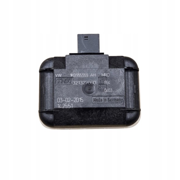 Volkswagen OE  Rain sensor vw audi seat skoda oe 1k0955559ah