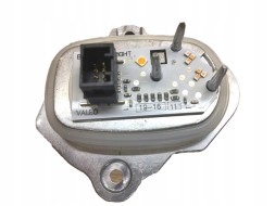 WOLLER 63117470430 7470430 MODUΕ Right direction led converter bmw f34 gt lift