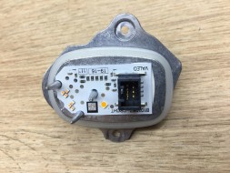 WOLLER 63117470430 7470430 MODUΕ Right direction led converter bmw f34 gt lift