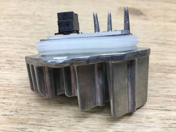 WOLLER 63117470430 7470430 MODUŁ Right direction led converter bmw f34 gt lift