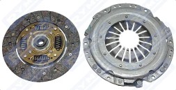 Rymec  Clutch set jt1639 rymec alfa romeo fiat opel