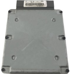 Ford OE  Computer ecu ford fiesta ys6f-12a650-bc clip