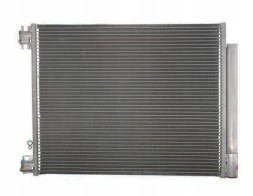 4 Seasons Air conditioning cooler renault talisman 15-19 921008540r