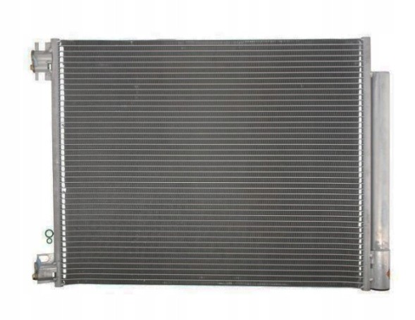 4 Seasons  Air conditioning cooler renault talisman 15-19 921008540r