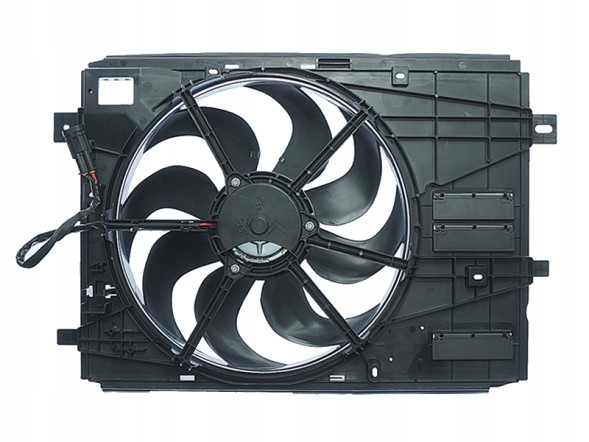 AltimGT  Radiator fan ds 4 ii 2021-